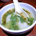 蜃気楼 - 水餃子