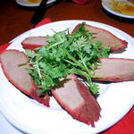 蜃気楼 - 廣東焼豚