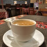 ナマステネパール - チャイ