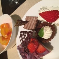 グラスコート - 