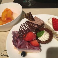 グラスコート - 