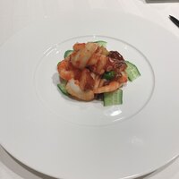 中国料理 「王朝」 ヒルトン名古屋 - 