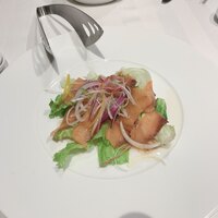 中国料理 「王朝」 ヒルトン名古屋 - 