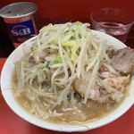 ラーメン二郎 - 