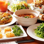 ザ・肉餃子 四川厨房 横浜本舗