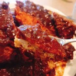 いたずらたまご