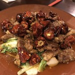 青森 チャイニーズ・ワイン YUMiO - 