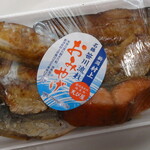 天ぴ屋 - 地魚干物セット500円