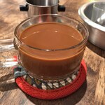 Betonamugohan Chirindou - ベトナムコーヒー