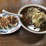 かづ枝食堂 - 