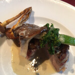 キュイエット - 