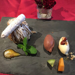 キュイエット - 