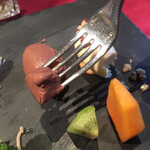 キュイエット - 