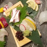 SUSHI＆GRILL 創蔵 - 