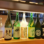 日々魚数寄 東木 - 