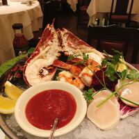 Empire Steak House Roppongi - 