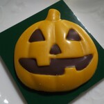 六花亭 - SMILE HALLOWEEN