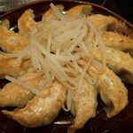 五味八珍 - 浜松餃子