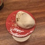 ザバーナノグールド - ハスカップとパイン