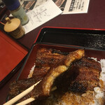 うなぎ料亭 山重 - 