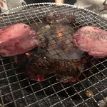 炭火焼肉えのもと - 