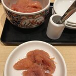 さち福や - 明太子食べ放題‼️