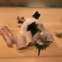 鮨処 平野 - 