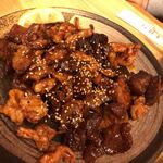 赤ちょうちん - 