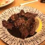 赤ちょうちん - 