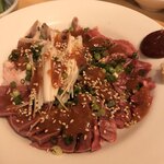 赤ちょうちん - 