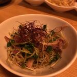 赤ちょうちん - 