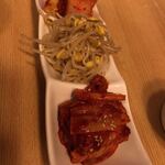 赤ちょうちん - 