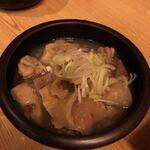 赤ちょうちん - 