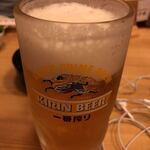 赤ちょうちん - 