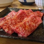 焼肉店根尾街道 - 