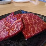 焼肉店根尾街道 - 