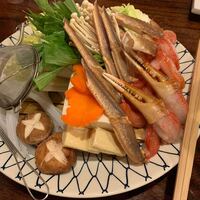 かに道楽 横浜店 - 