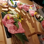 先斗町焼肉 やる気 - 