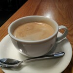 リックスカフェ - ブレンドコーヒー