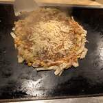 Okonomiyaki Ponkichi - 