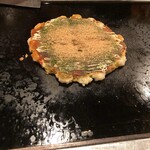 Okonomiyaki Ponkichi - 