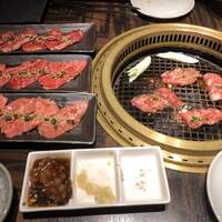 大徳壽 関内本店 - 