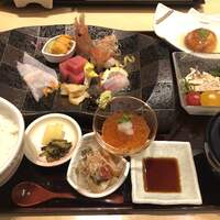 函館うに むらかみ 日本生命札幌ビル店 - 