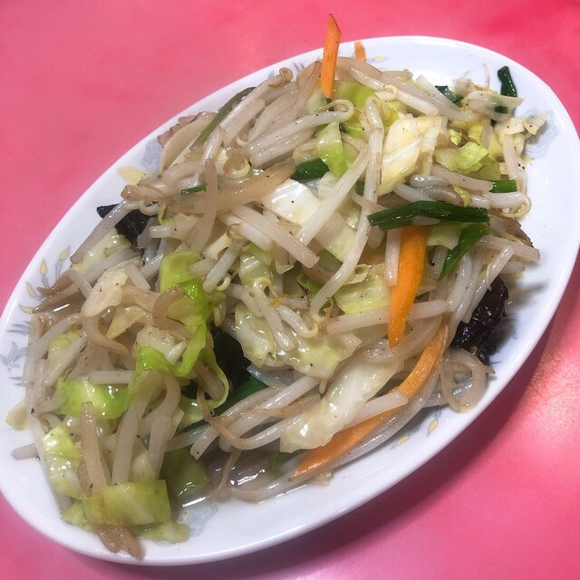 珍来 小岩店 小岩 ラーメン 食べログ