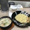 越後つけ麺 維新 大井町店