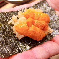 鮨 青海 青山店 - 