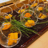 鮨 青海 青山店 - 