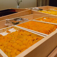 鮨 青海 青山店 - 