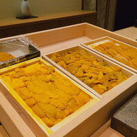 鮨 青海 青山店 - 