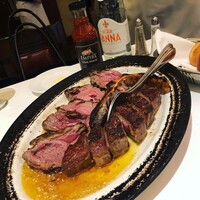 Empire Steak House Roppongi - 